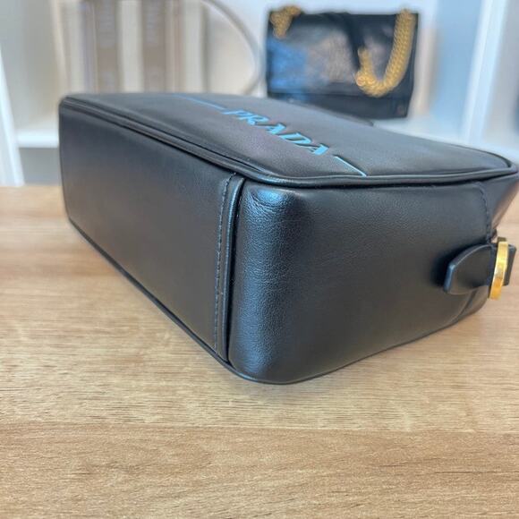 Prada City Calf Mirage Camera Bag - Picture 8 of 13